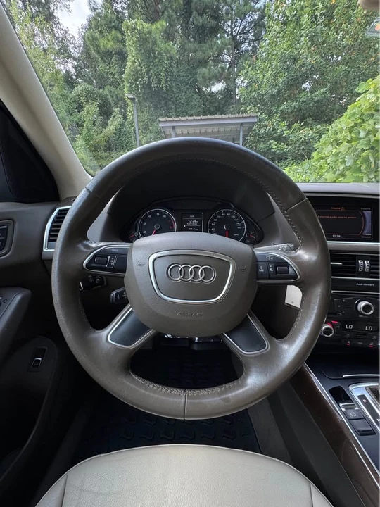 2017 Audi 8R Q5 - Image 18 of 18