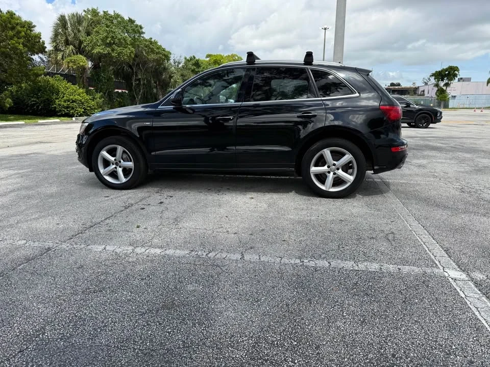 2017 Audi 8R Q5 - Image 13 of 19