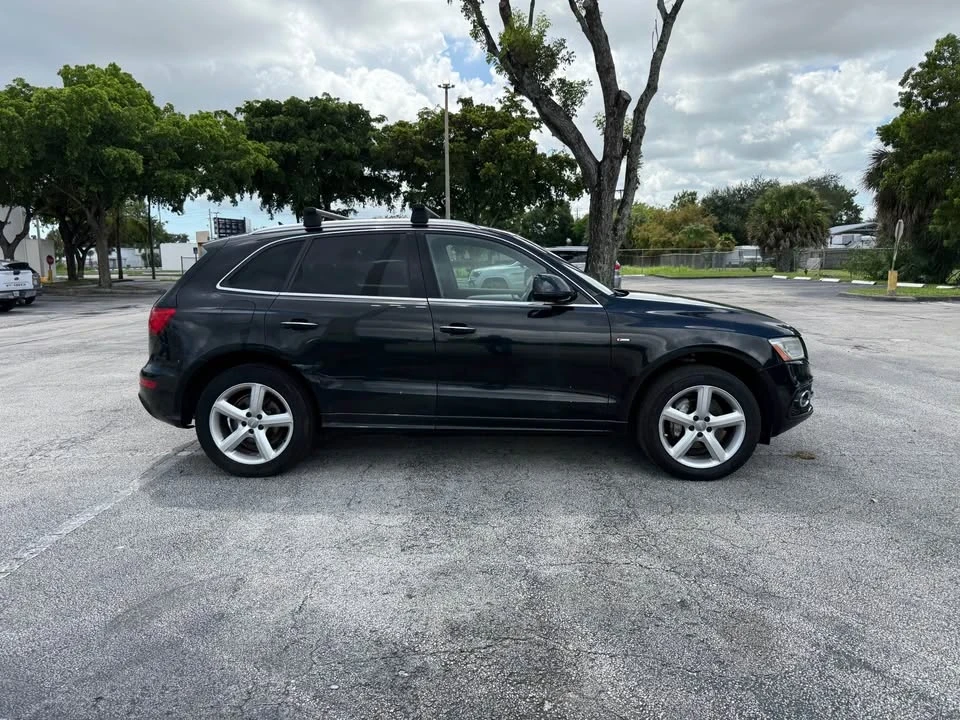 2017 Audi 8R Q5 - Image 8 of 19