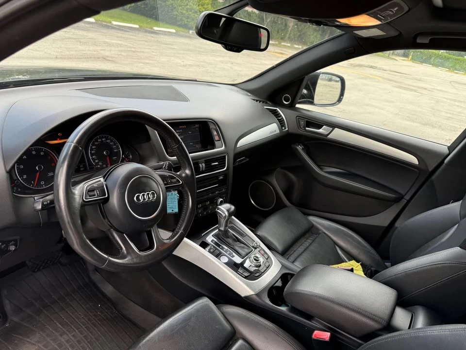 2017 Audi 8R Q5 - Image 16 of 19