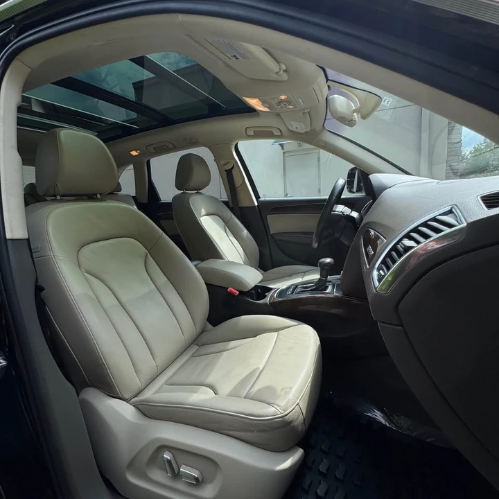 2017 Audi 8R Q5 - Image 11 of 18