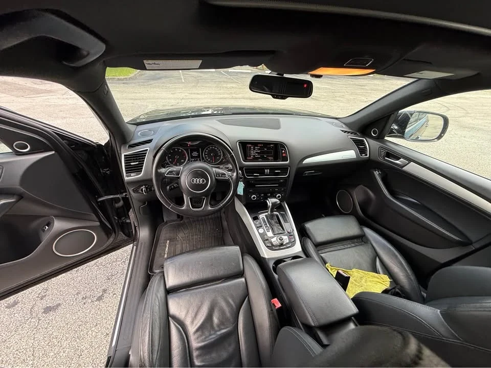 2017 Audi 8R Q5 - Image 18 of 19