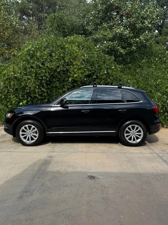 2017 Audi 8R Q5 - Image 6 of 18