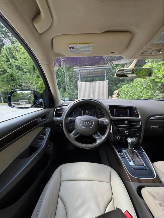 2017 Audi 8R Q5 - Image 16 of 18