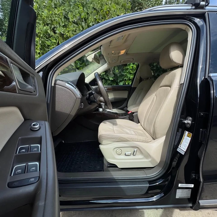 2017 Audi 8R Q5 - Image 12 of 18