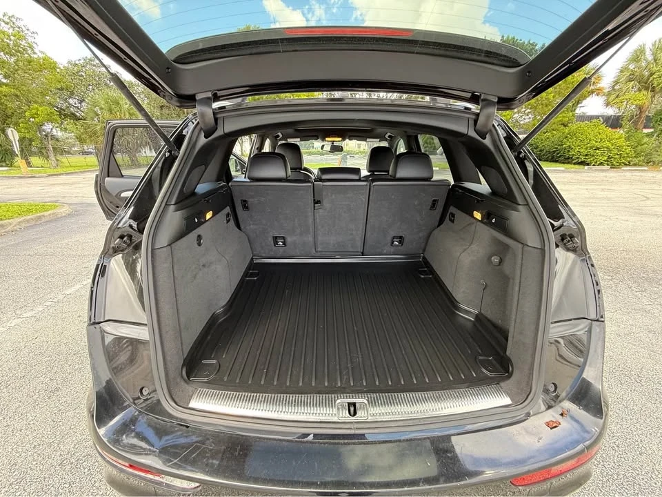 2017 Audi 8R Q5 - Image 19 of 19