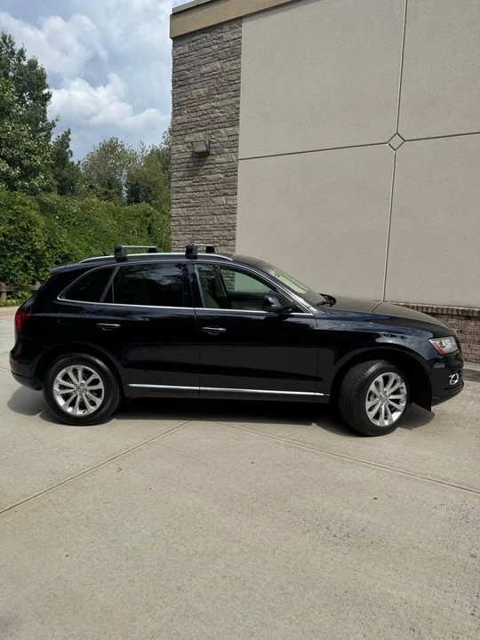 2017 Audi 8R Q5 - Image 3 of 18