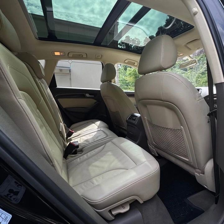 2017 Audi 8R Q5 - Image 10 of 18