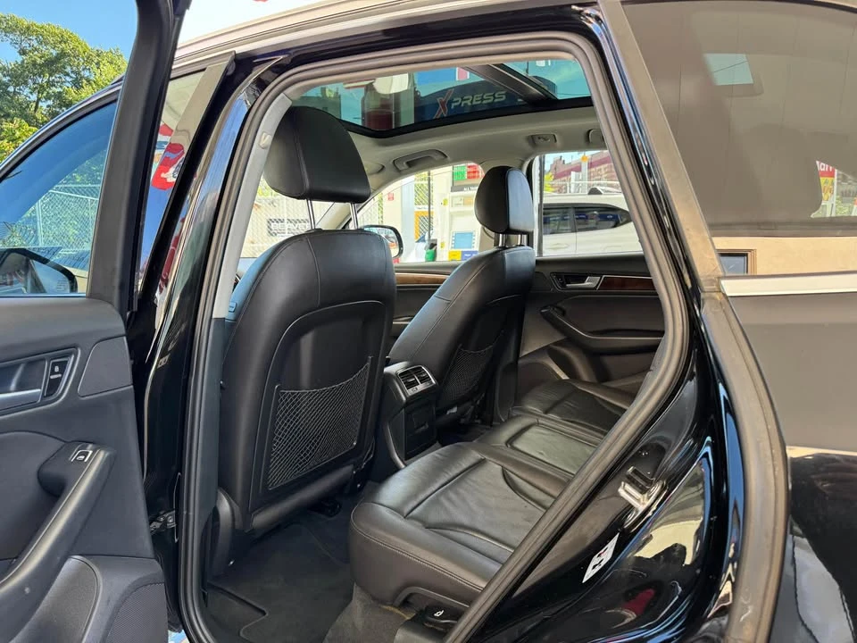 2017 Audi 8R Q5 - Image 9 of 9