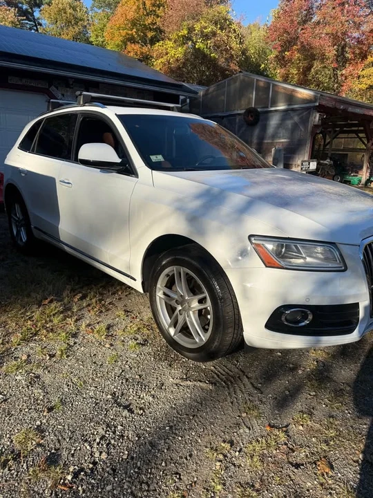 2017 Audi 8R Q5 - Image 5 of 5