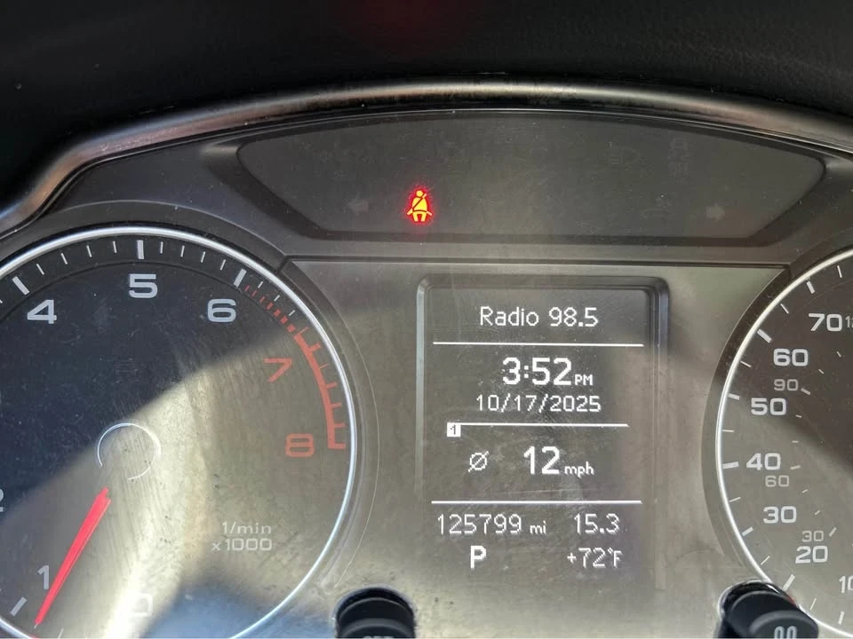 2017 Audi 8R Q5 - Image 7 of 14