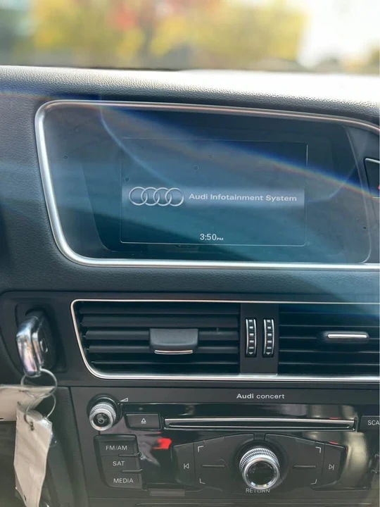 2017 Audi 8R Q5 - Image 6 of 14
