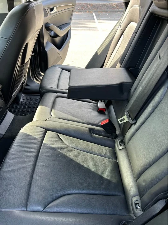 2017 Audi 8R Q5 - Image 8 of 14