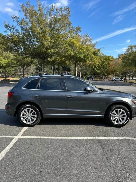 2017 Audi 8R Q5 - Image 3 of 14