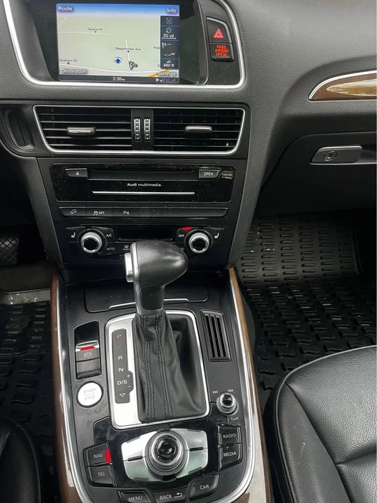 2017 Audi 8R Q5 - Image 12 of 16