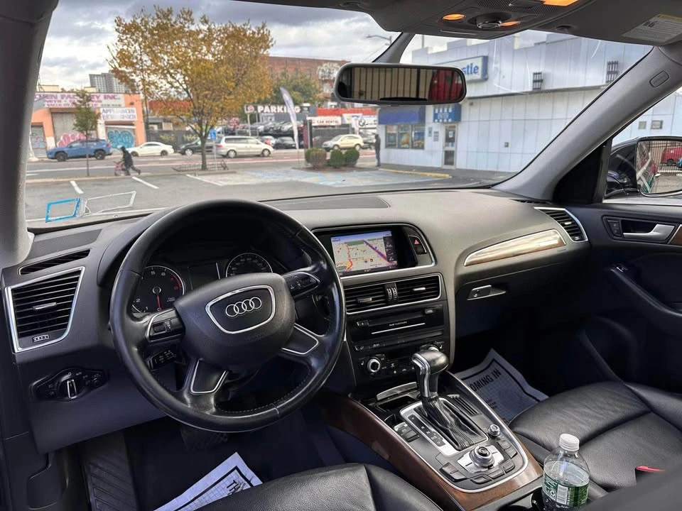 2017 Audi 8R Q5 - Image 11 of 11