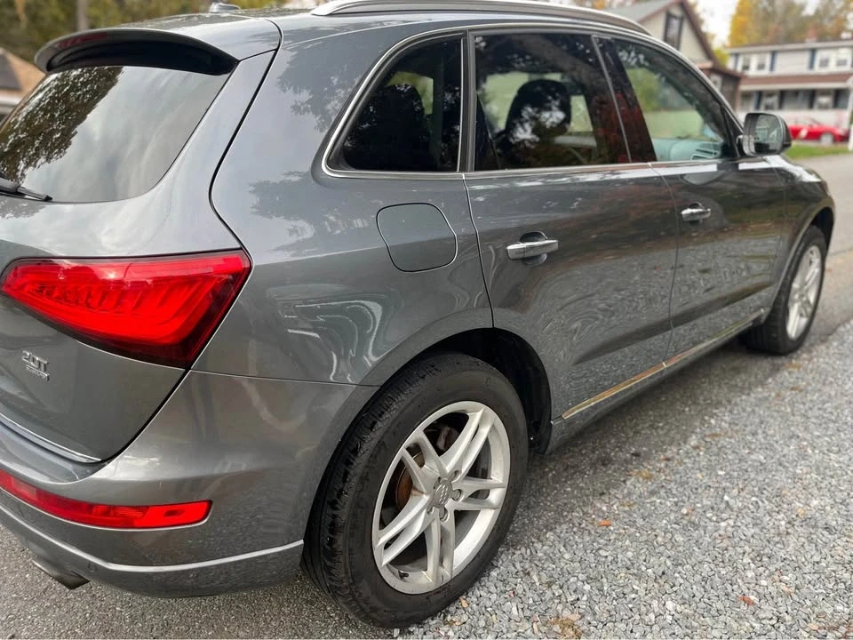 2017 Audi 8R Q5 - Image 6 of 16