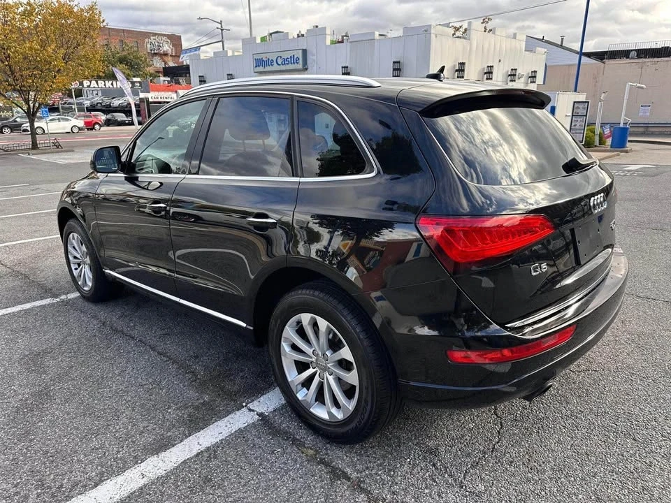 2017 Audi 8R Q5 - Image 3 of 11