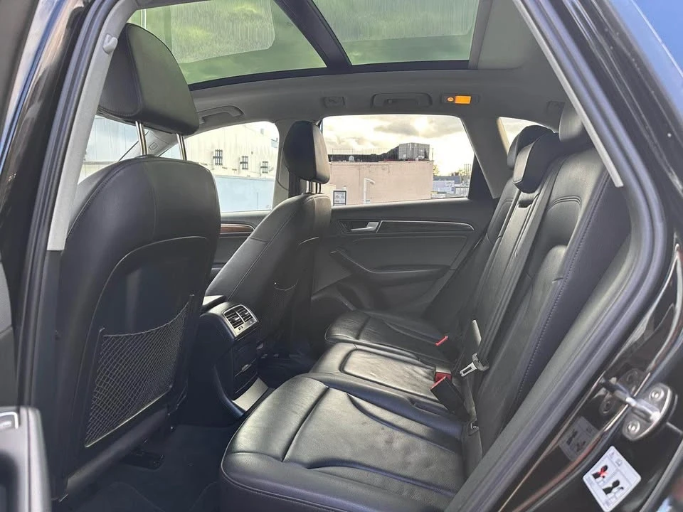 2017 Audi 8R Q5 - Image 10 of 11