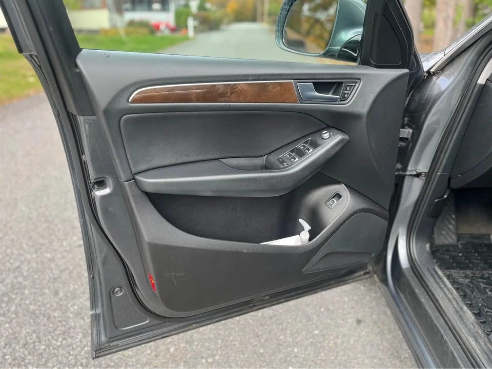 2017 Audi 8R Q5 - Image 7 of 16