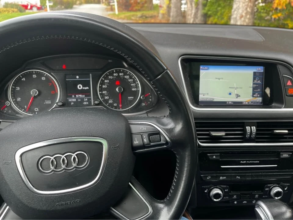 2017 Audi 8R Q5 - Image 13 of 16