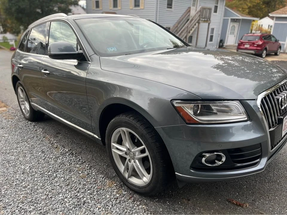 2017 Audi 8R Q5 - Image 3 of 16