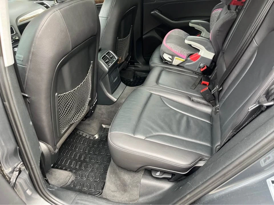 2017 Audi 8R Q5 - Image 9 of 16