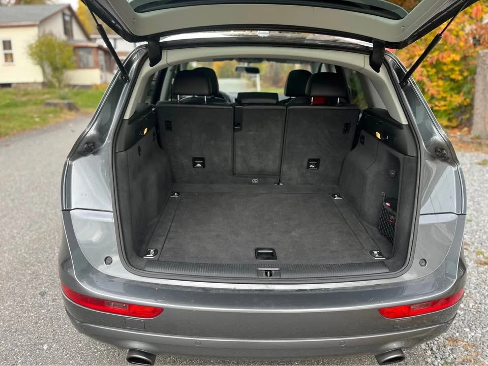 2017 Audi 8R Q5 - Image 10 of 16