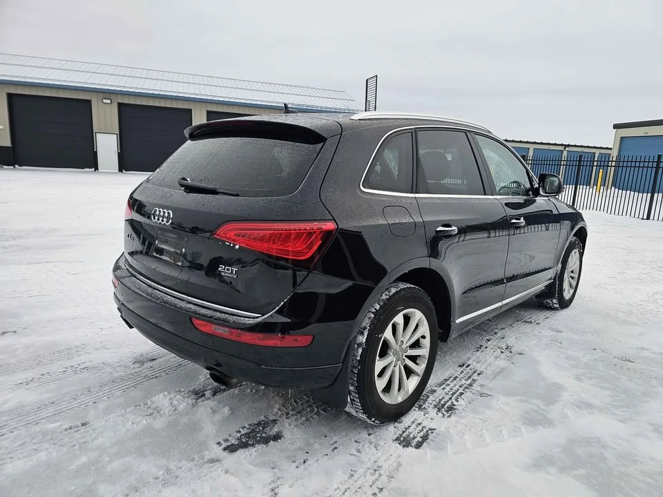 2017 Audi 8R Q5 - Image 3 of 20