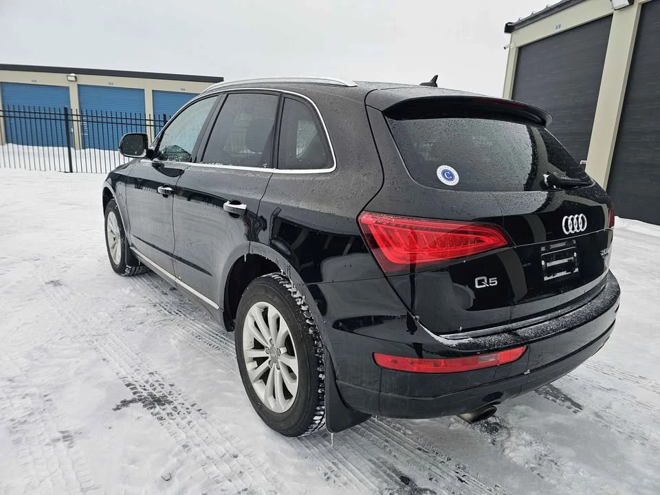 2017 Audi 8R Q5 - Image 5 of 20