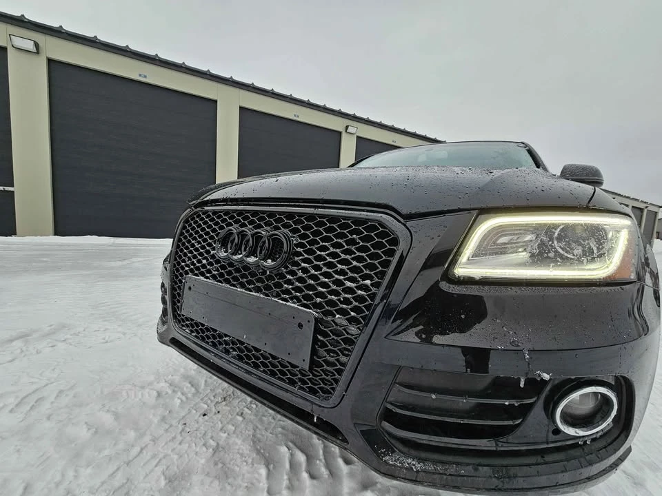 2017 Audi 8R Q5 - Image 8 of 20