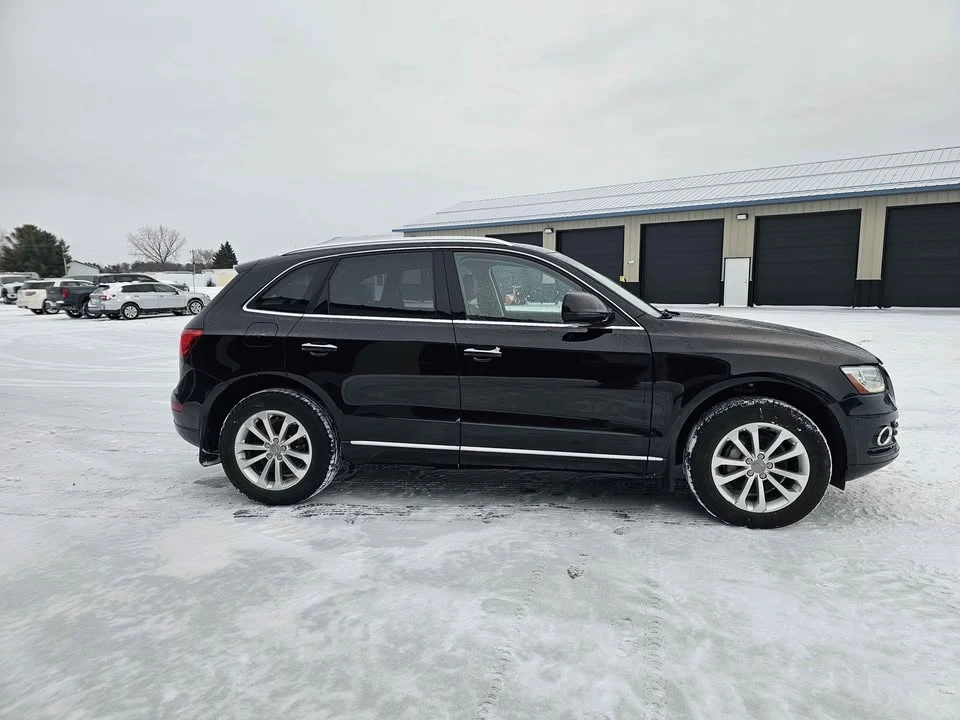 2017 Audi 8R Q5 - Image 2 of 20