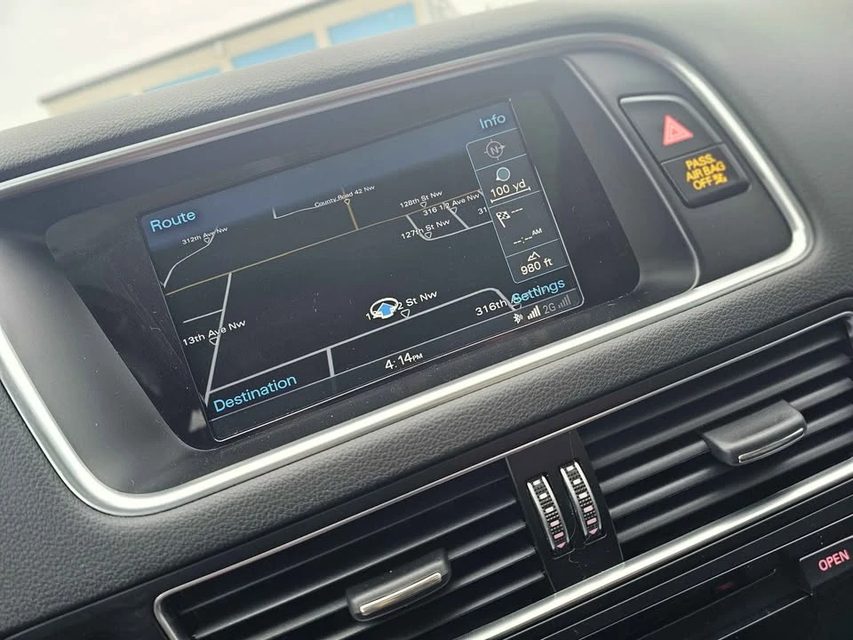 2017 Audi 8R Q5 - Image 14 of 20