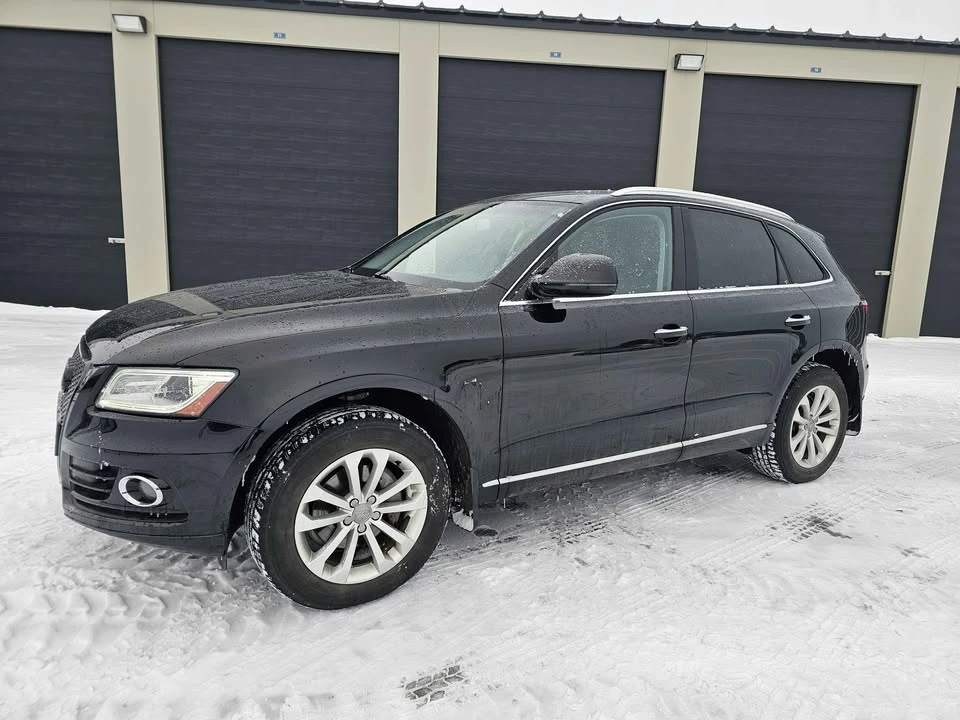 2017 Audi 8R Q5 - Image 6 of 20