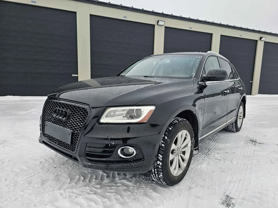 2017 Audi 8R Q5 - Image 7 of 20