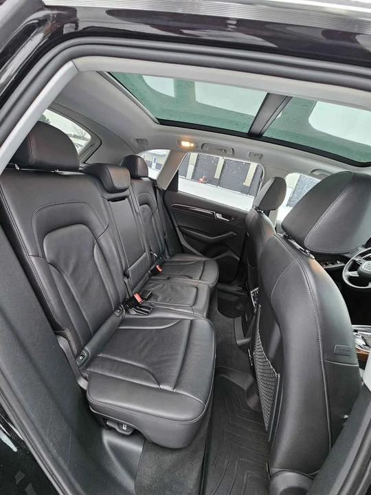 2017 Audi 8R Q5 - Image 19 of 20