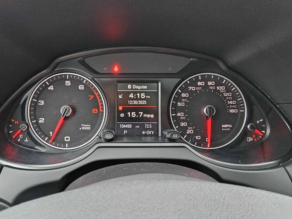 2017 Audi 8R Q5 - Image 17 of 20