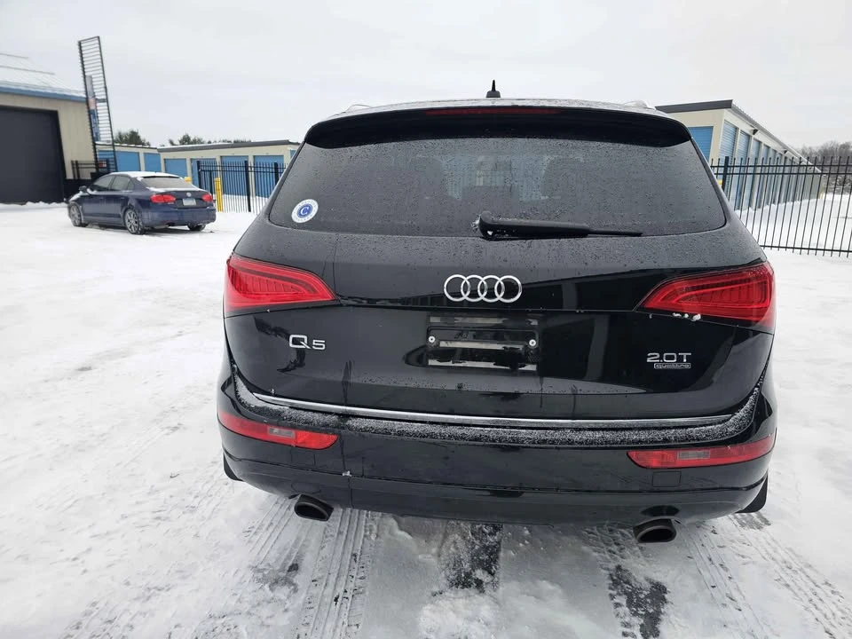 2017 Audi 8R Q5 - Image 4 of 20