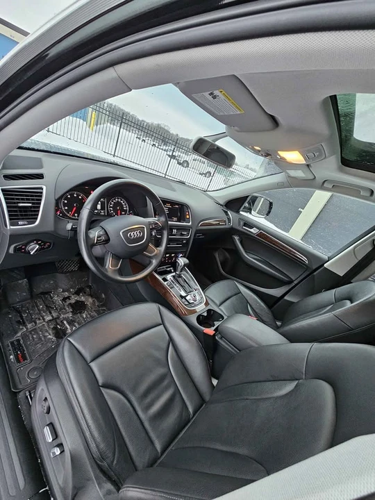 2017 Audi 8R Q5 - Image 12 of 20
