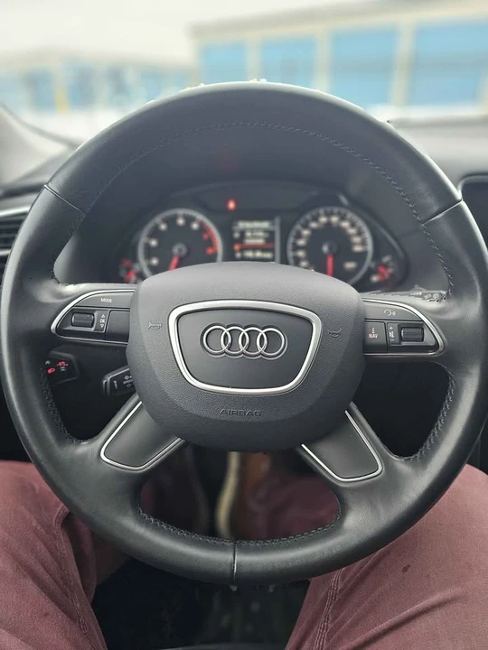 2017 Audi 8R Q5 - Image 13 of 20