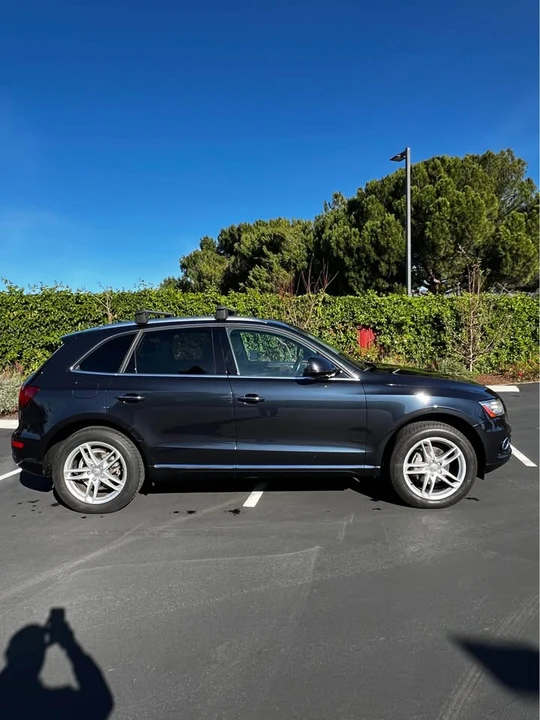2017 Audi 8R Q5 - Image 3 of 15