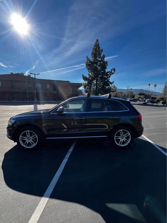 2017 Audi 8R Q5 - Image 5 of 15