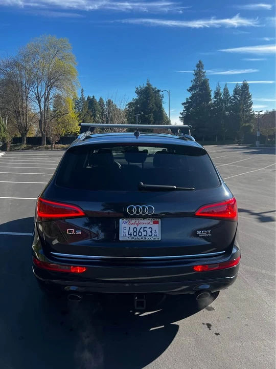2017 Audi 8R Q5 - Image 6 of 15