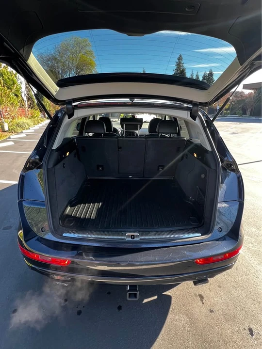 2017 Audi 8R Q5 - Image 10 of 15