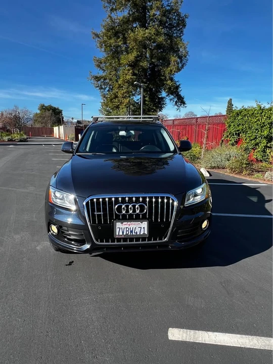 2017 Audi 8R Q5 - Image 2 of 15