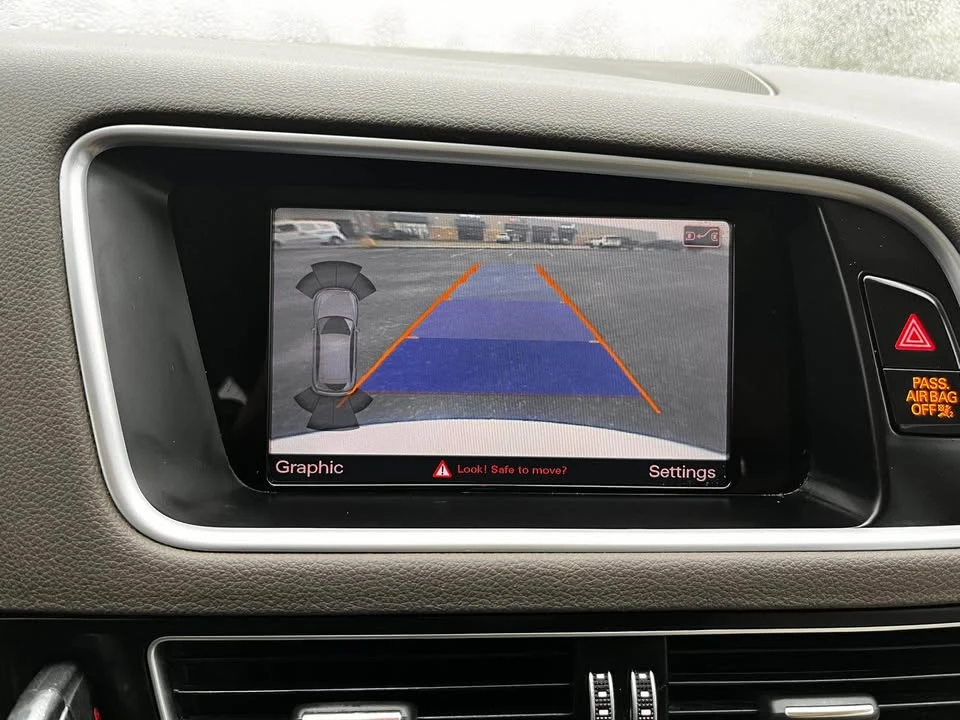 2017 Audi 8R Q5 - Image 15 of 16