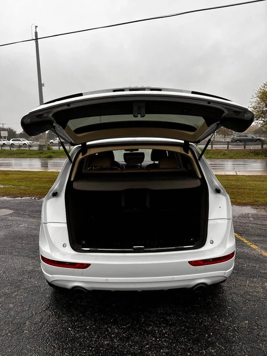 2017 Audi 8R Q5 - Image 16 of 16