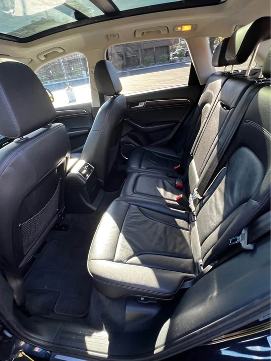 2017 Audi 8R Q5 - Image 11 of 15