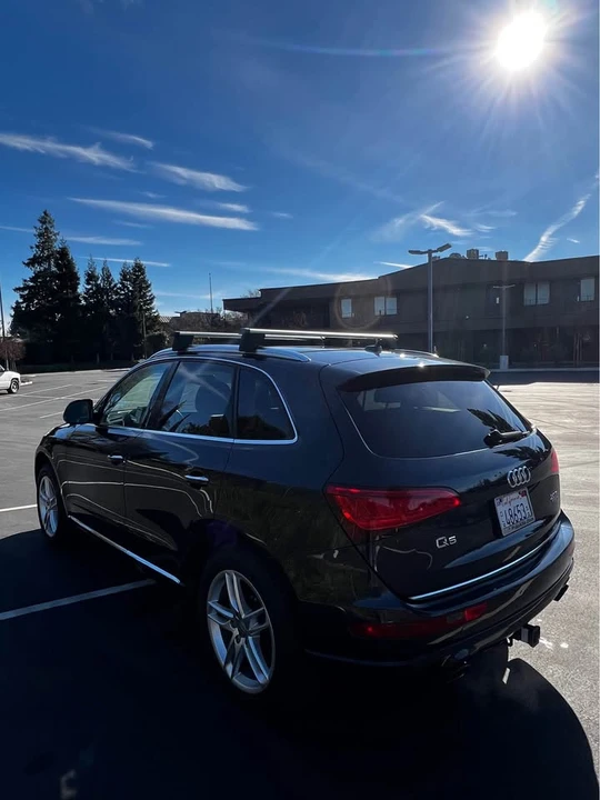 2017 Audi 8R Q5 - Image 4 of 15