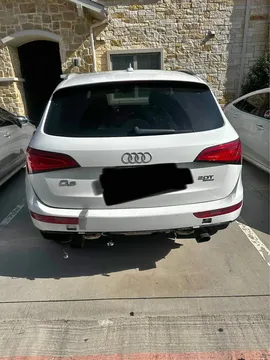 2017 Audi Q5 2.0T Premium